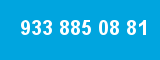 933 885 08 81 933 885 08 81